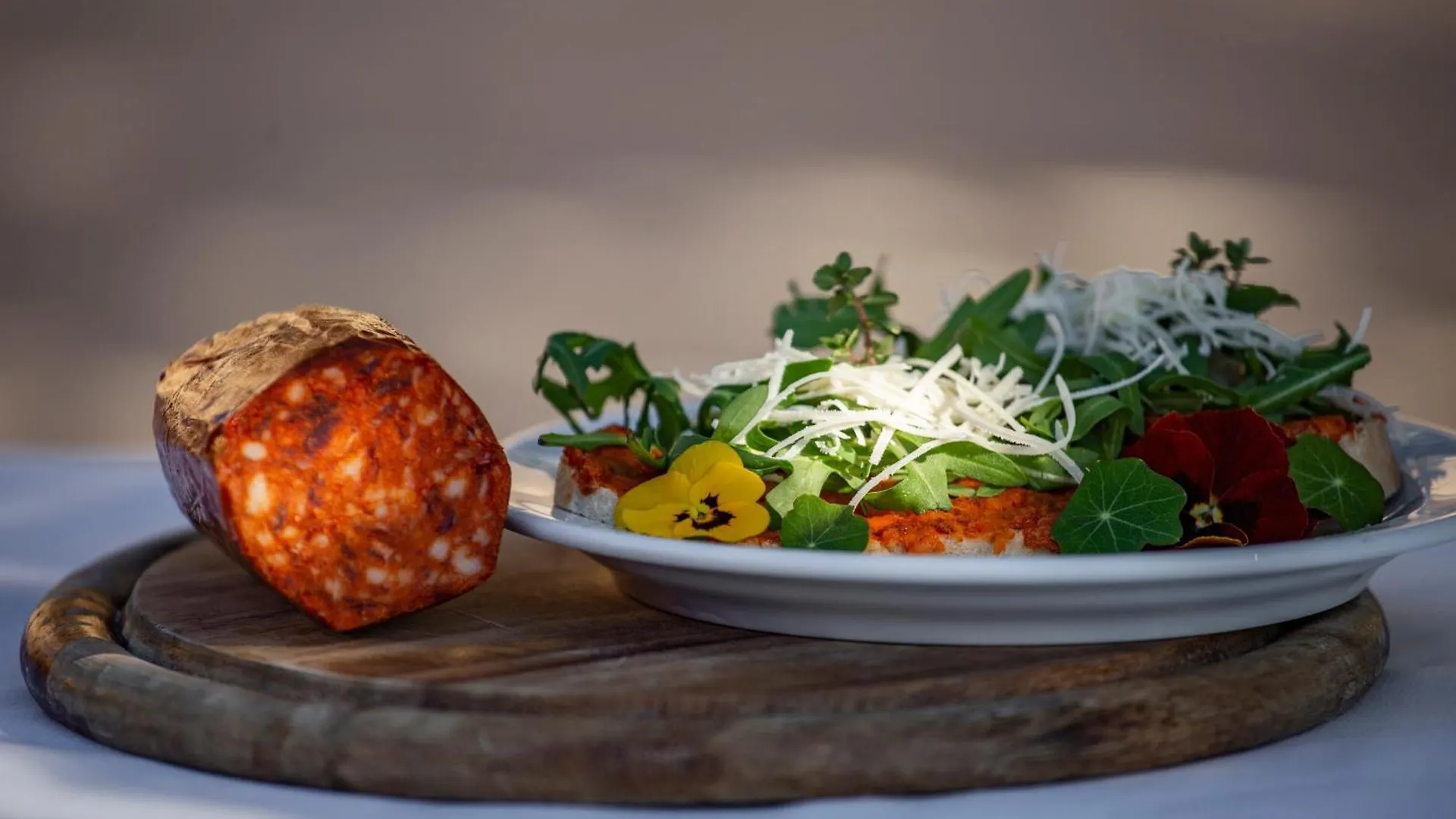 Agriturismo Giannavi パラッツォーロ・アクレイデ ファームステイ