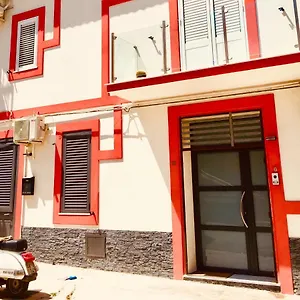 Casa Escape , Terrasini Italie