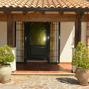 Casa Borgo Parrini Partinico