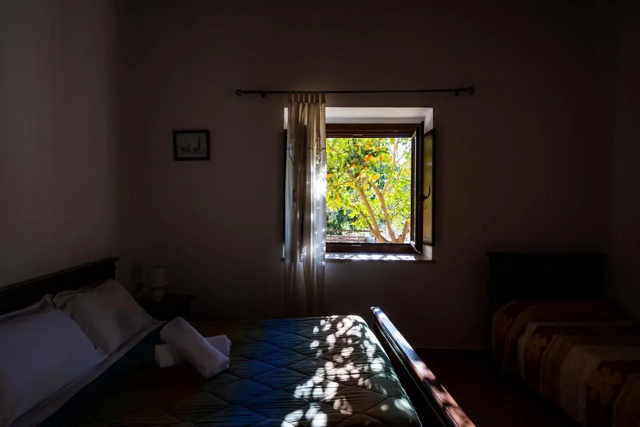 Agriturismo Giannavi Palazzolo Acreide