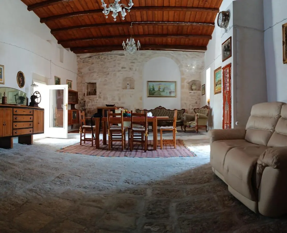 Farm stay Agriturismo Giannavi Palazzolo Acreide