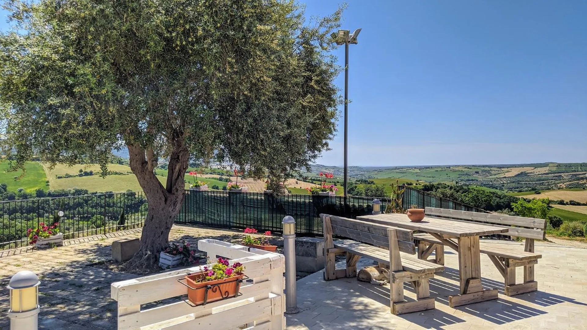 Agriturismo Giannavi Palazzolo Acreide 0*,  Italy