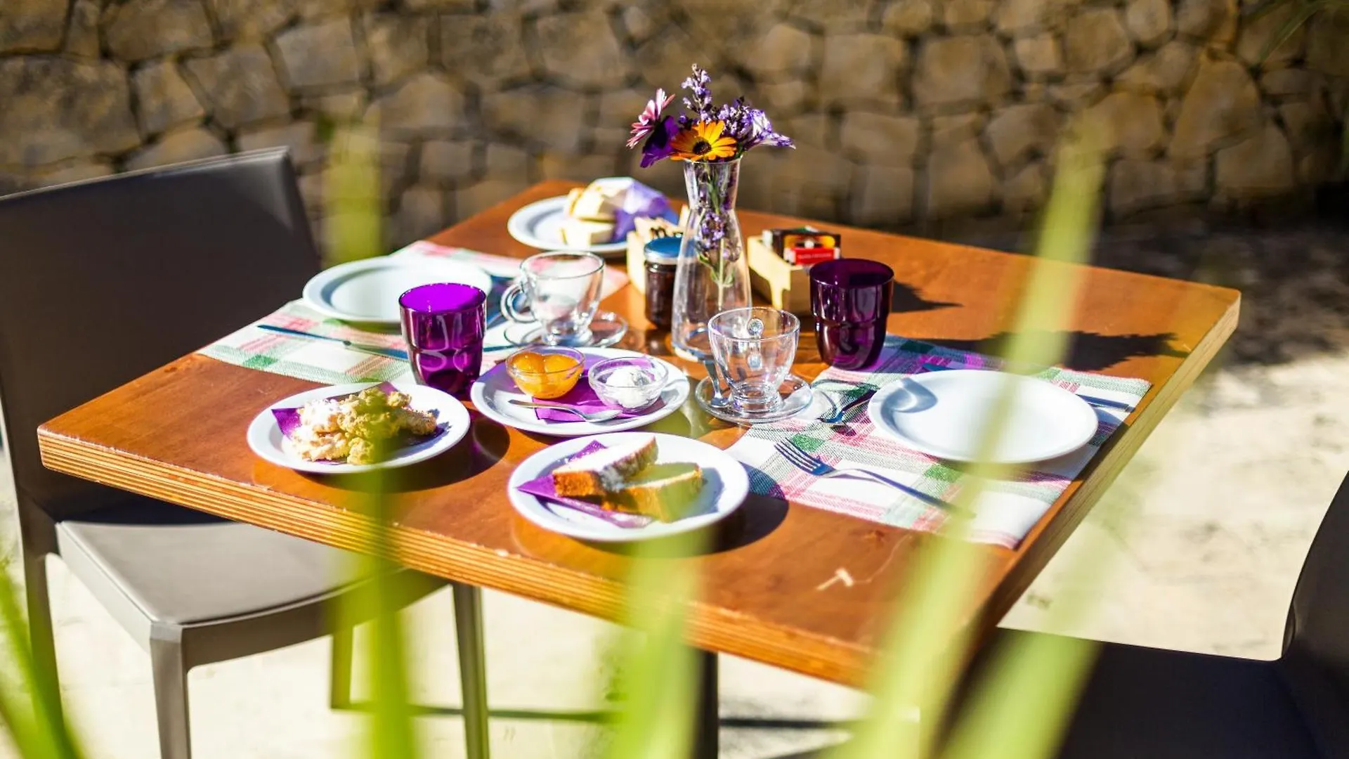 Farm stay Agriturismo Giannavi Palazzolo Acreide