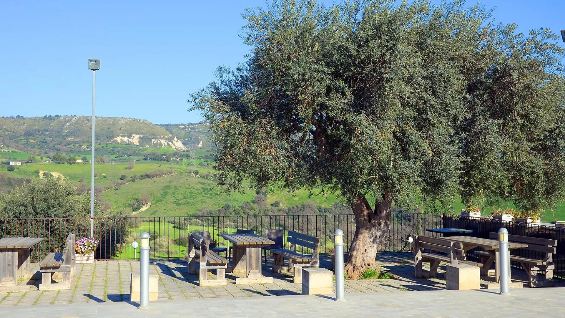 Agriturismo Giannavi Palazzolo Acreide 0*,