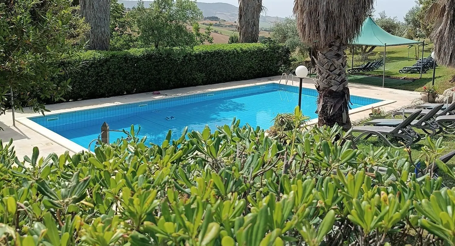 Agriturismo Giannavi Palazzolo Acreide