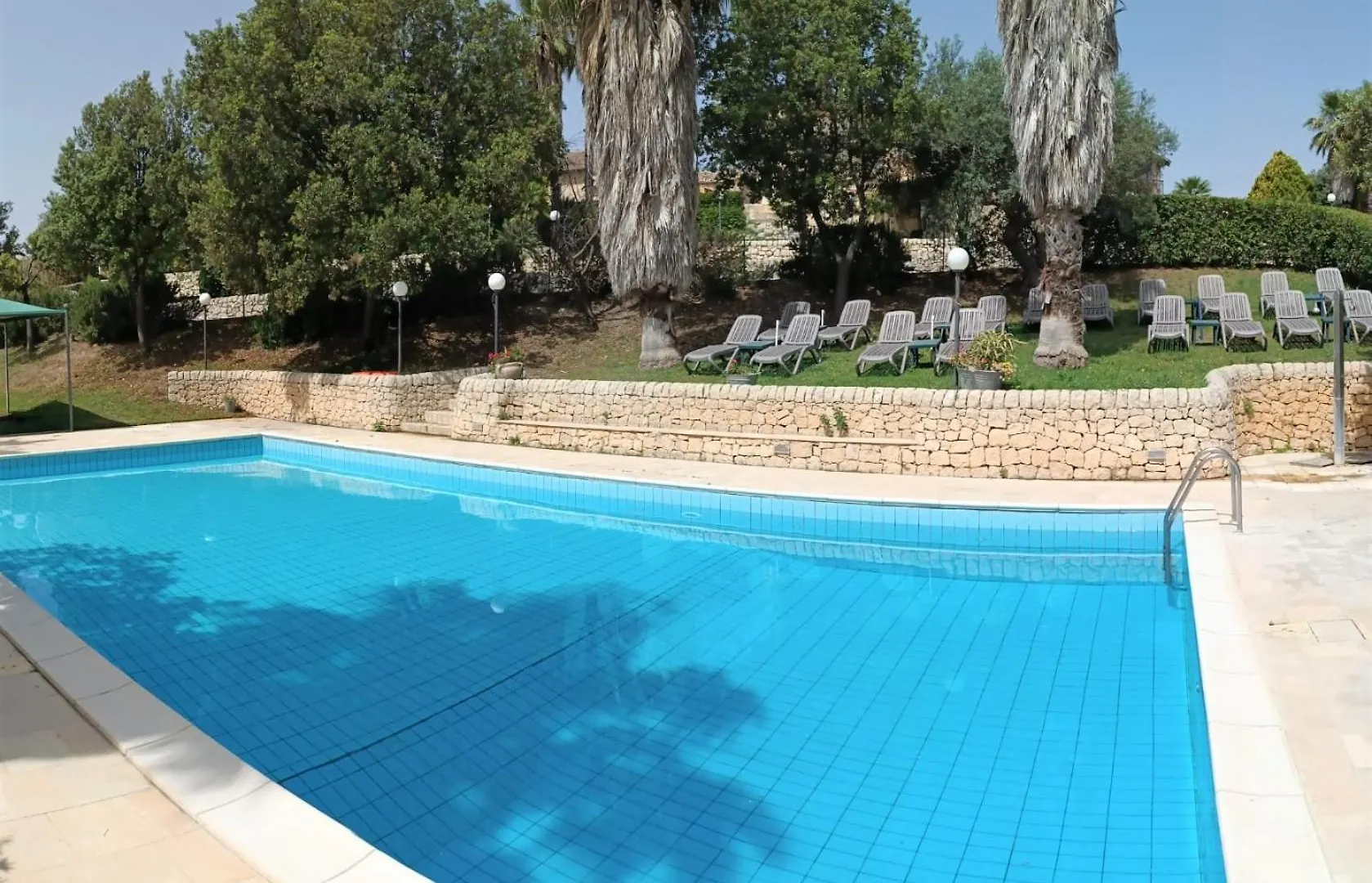 Farm stay Agriturismo Giannavi Palazzolo Acreide