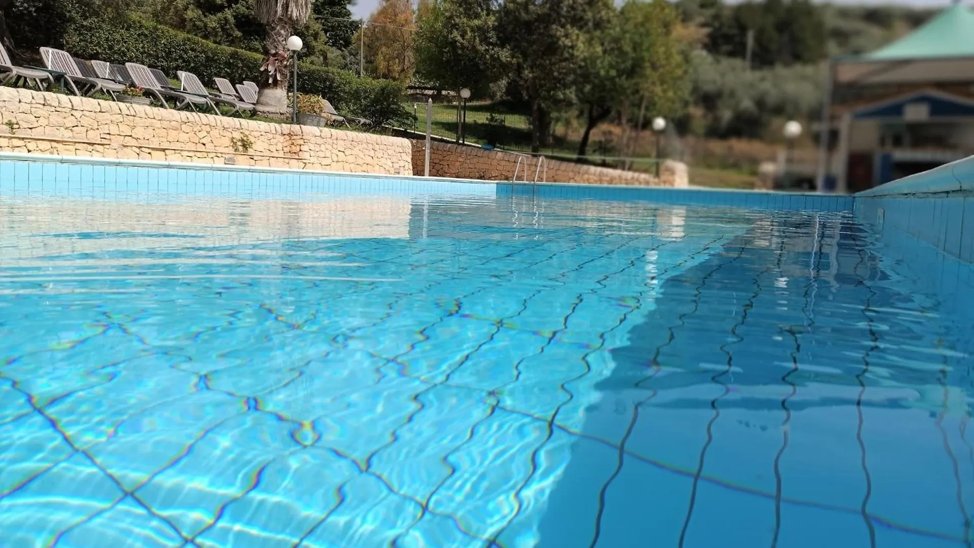 Agriturismo Giannavi Palazzolo Acreide Italy