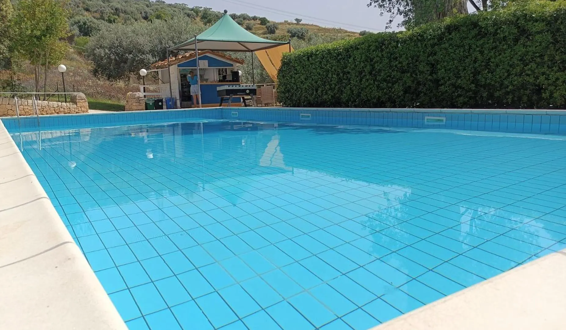 Farm stay Agriturismo Giannavi Palazzolo Acreide